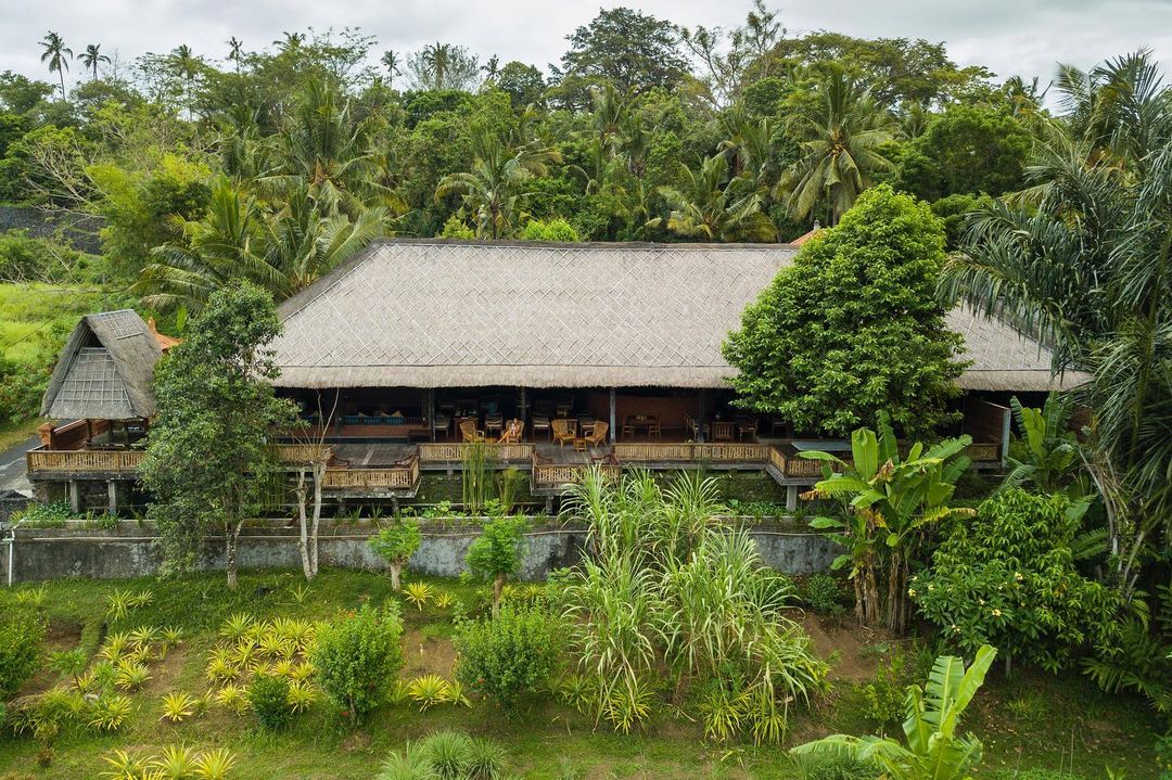 Bali Asli Restaurant