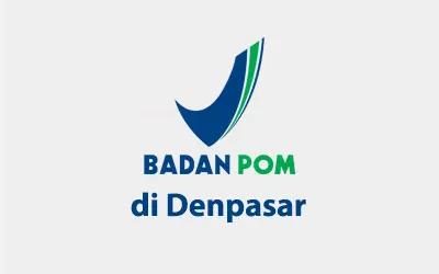 BPOM di Denpasar