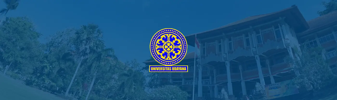 Universitas Udayana Bali